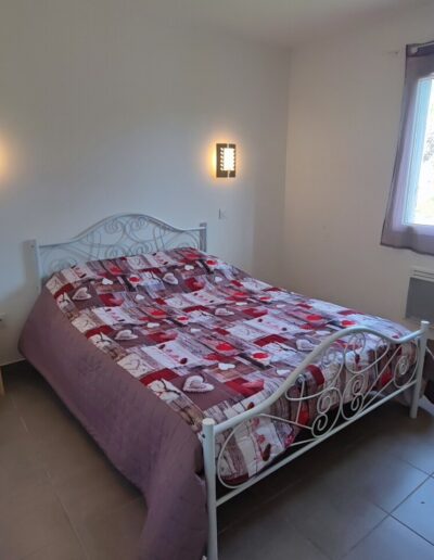 aloé lodge gite narbonne